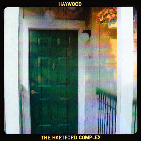 The Hartford Complex